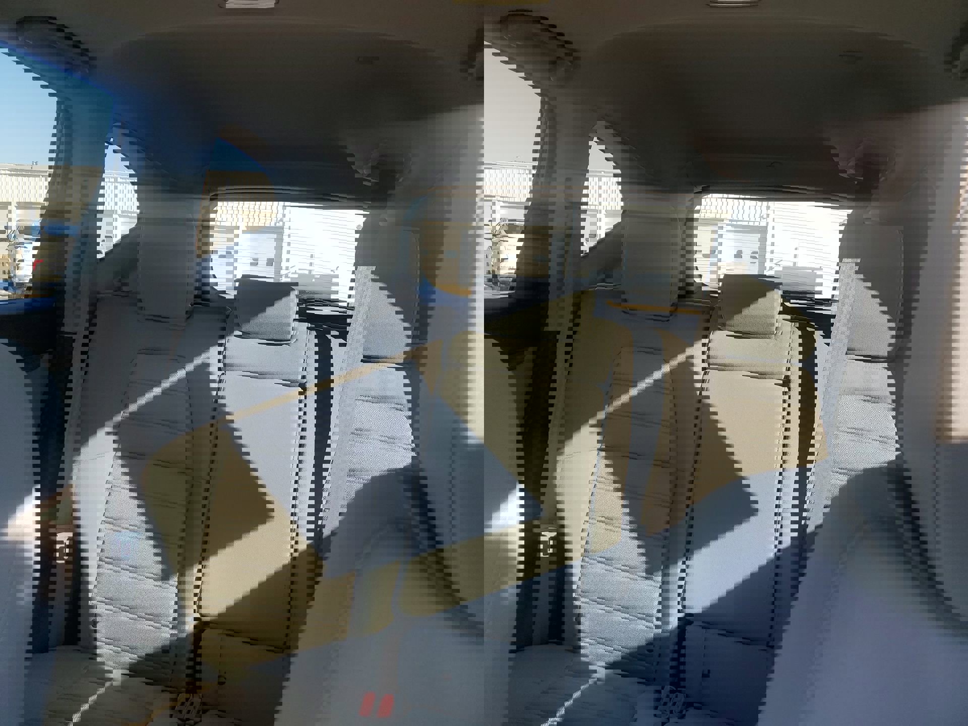 Used 2017 Honda CR-V EX image 28