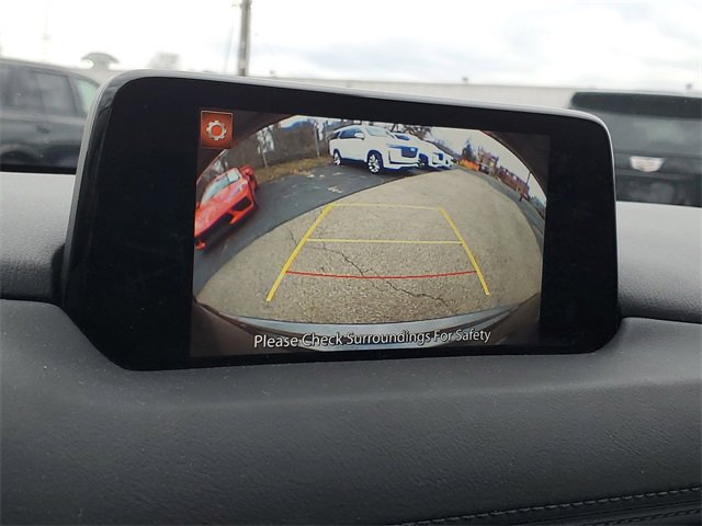 Used 2019 MAZDA CX-5 Grand Touring image 18