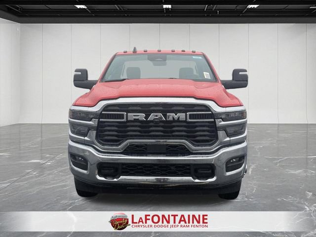 New 2026 RAM 3500 Tradesman image 8
