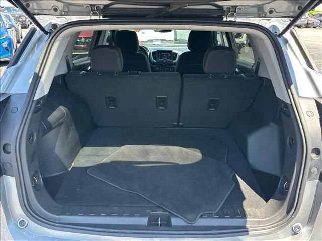 Certified 2024 GMC Terrain SLE AWD/4WD image 30