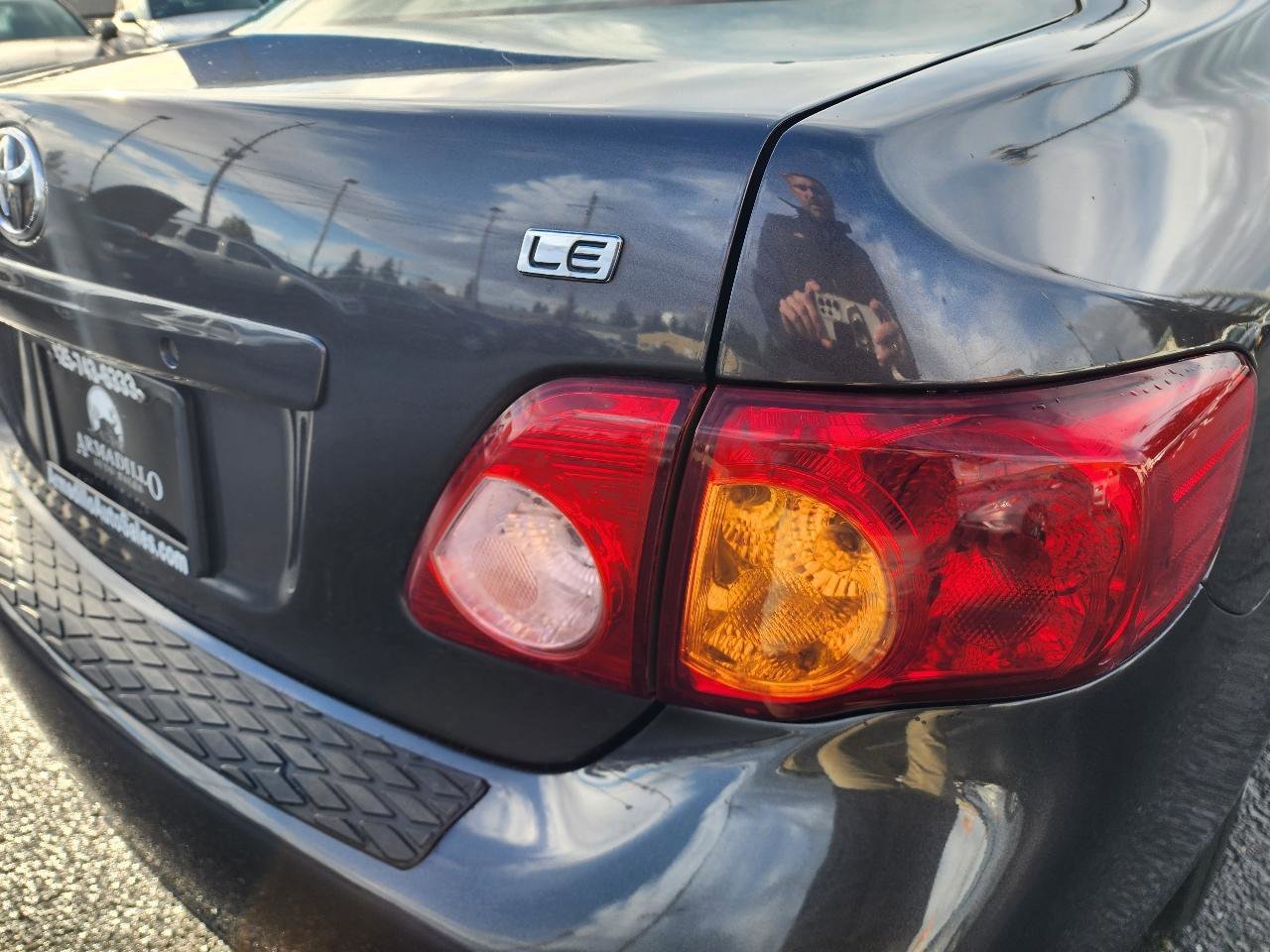 Used 2009 Toyota Corolla LE image 27