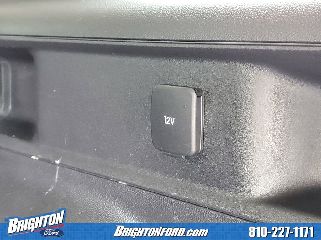 Used 2023 Ford Bronco Sport Big Bend w/ Convenience Package AWD/4WD image 8