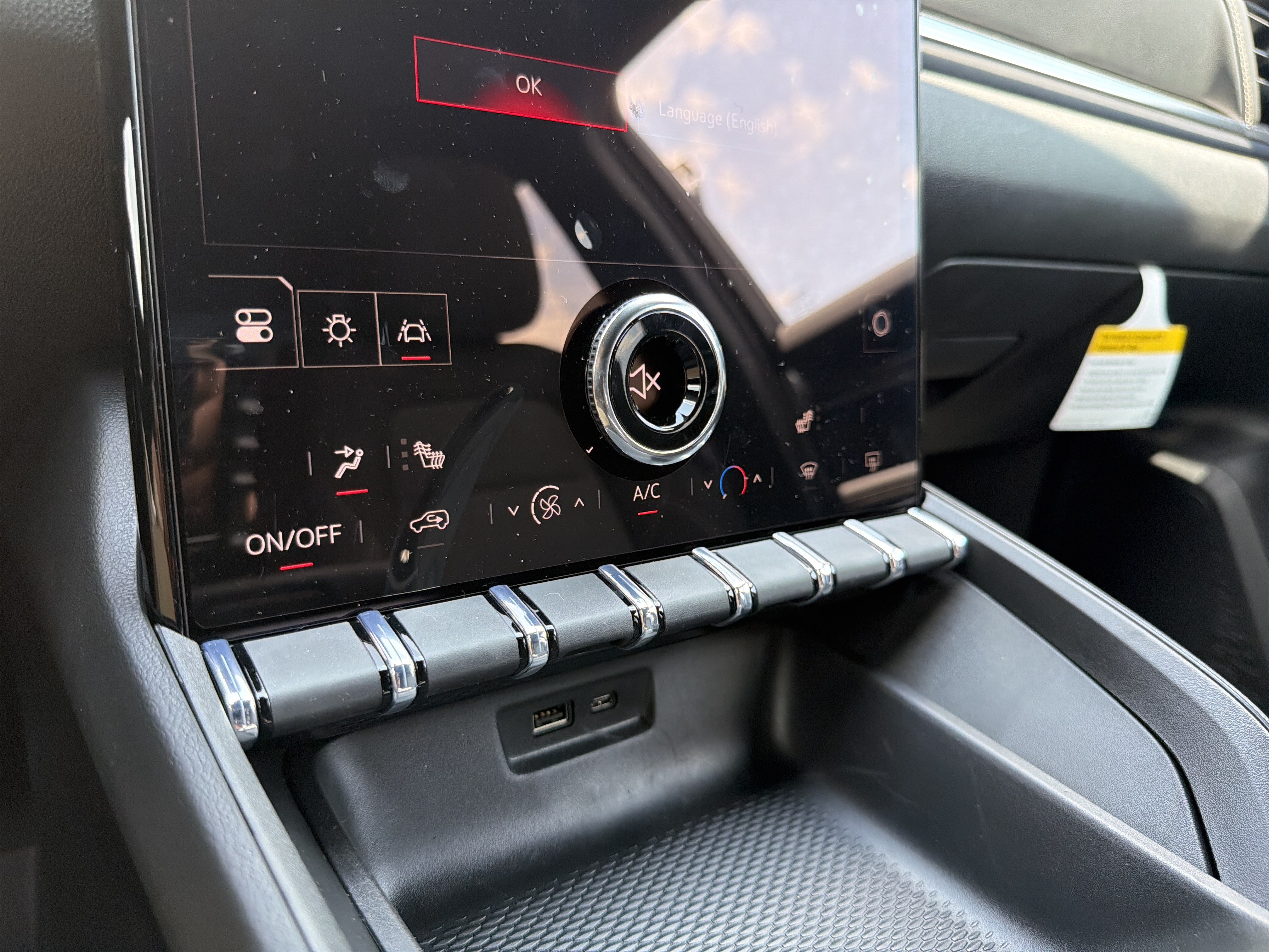 New 2026 GMC Terrain Elevation w/ LPO, Floor Liner Package FWD image 26