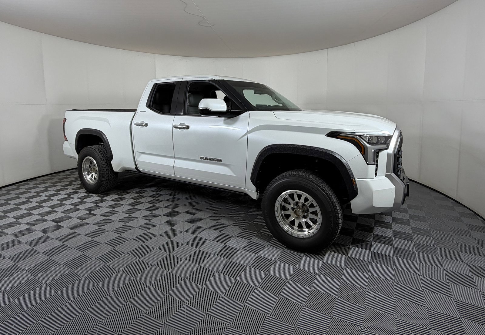 Used 2022 Toyota Tundra Limited