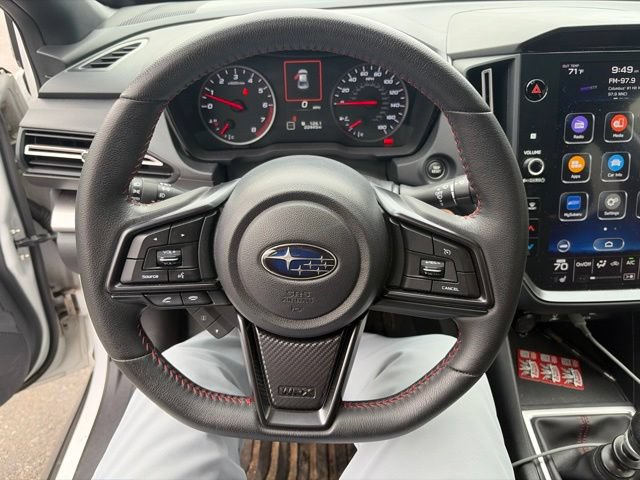 Used 2022 Subaru WRX Premium AWD/4WD image 13