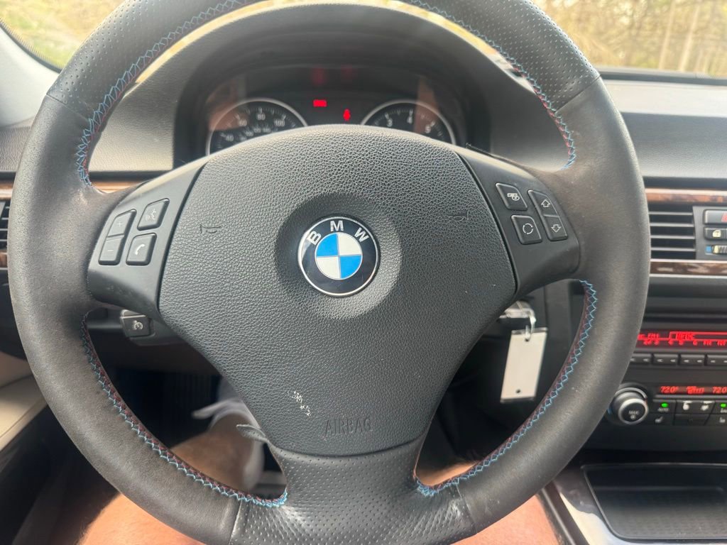 Used 2011 BMW 328i Sedan image 17