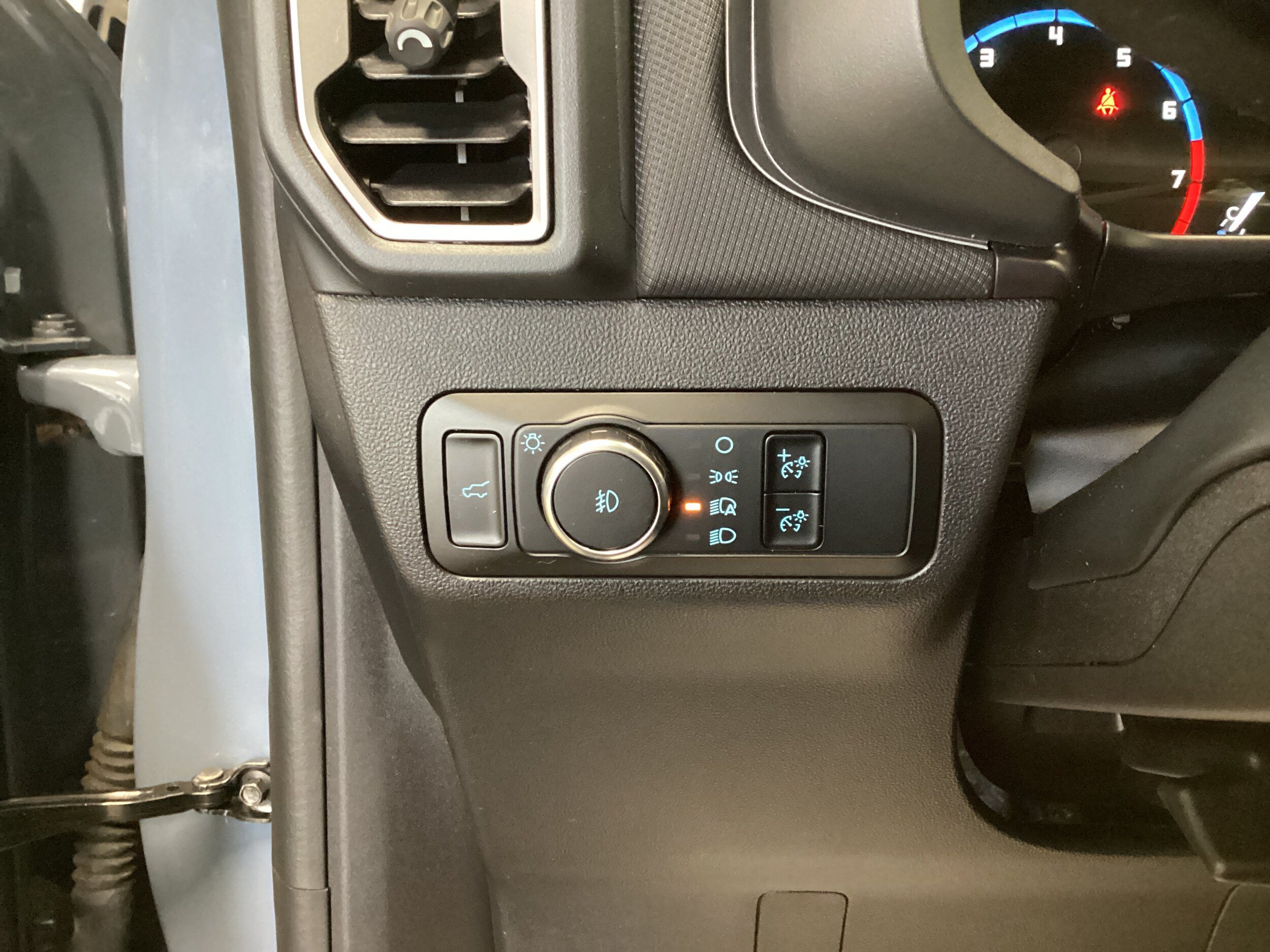 Used 2024 Ford Bronco Sport Big Bend w/ Convenience Package AWD/4WD image 19