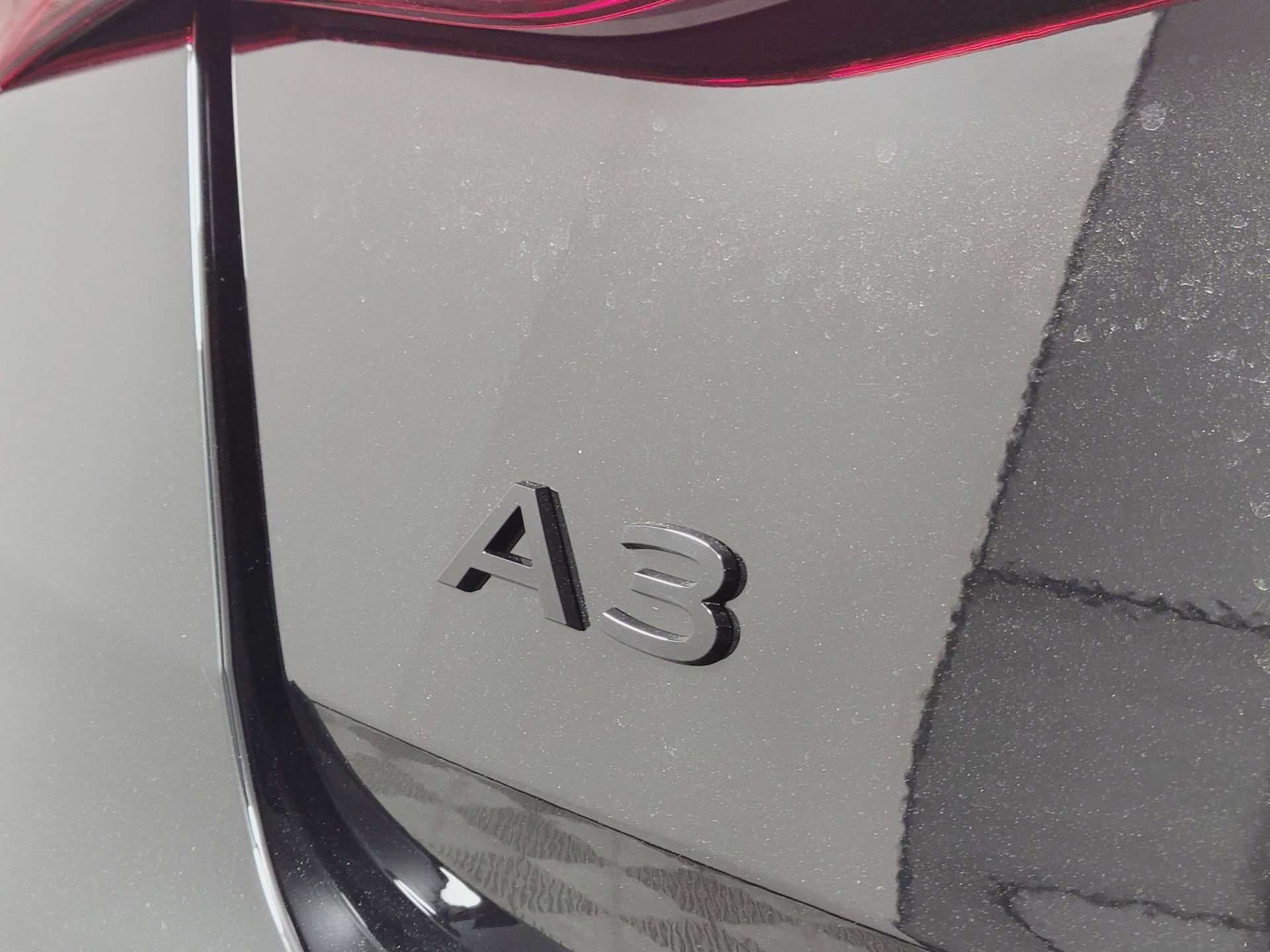 New 2026 Audi A3 2.0T Premium image 8