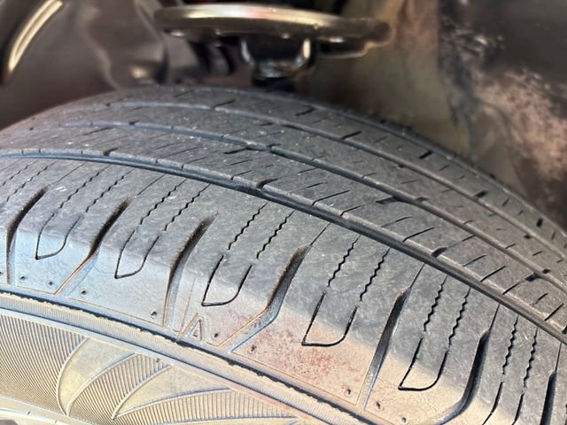 Used 2017 MAZDA CX-5 Touring w/ Preferred Equipment Package image 28