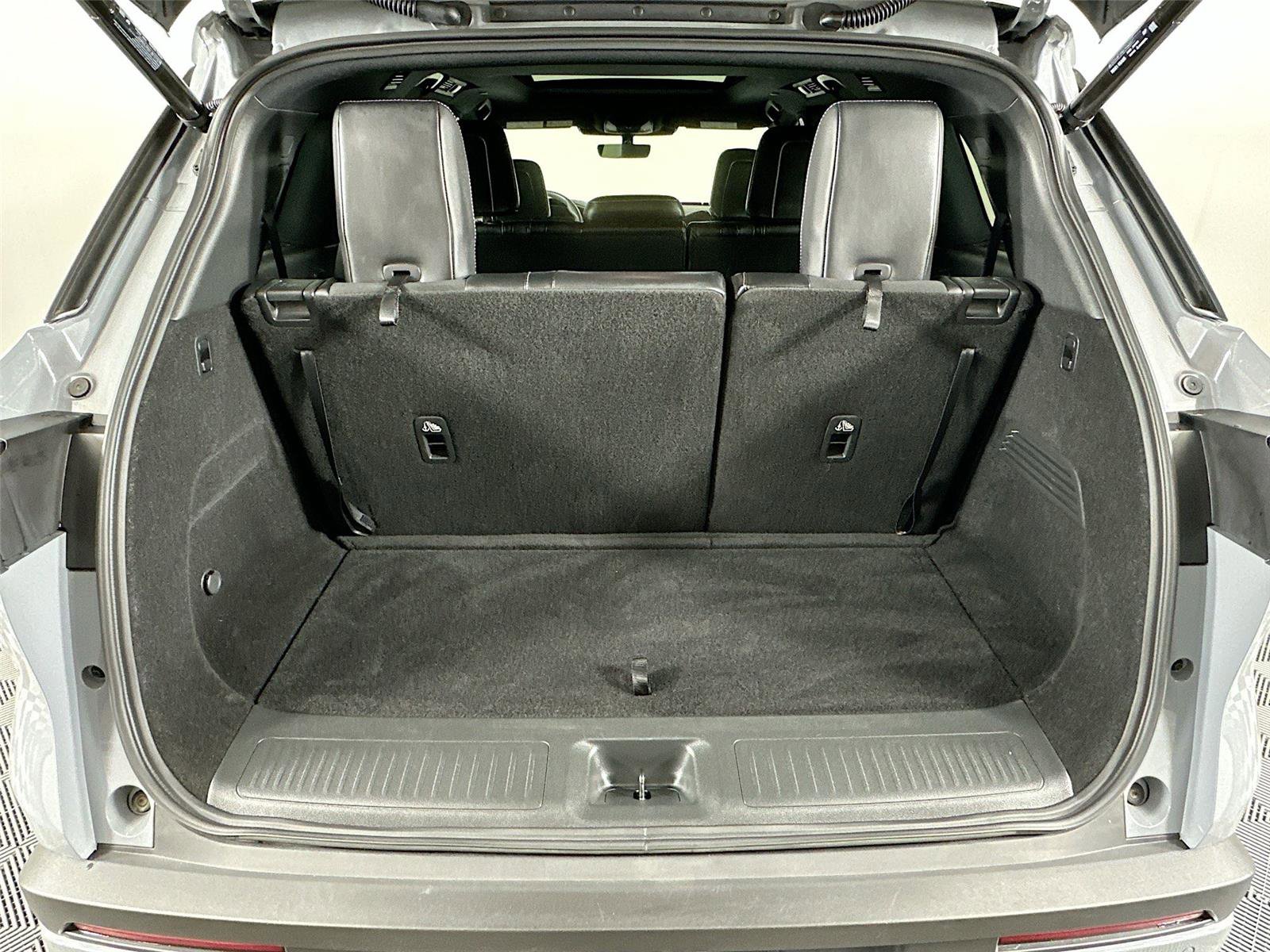 Used 2025 INFINITI QX60 Luxe w/ Black Edition AWD/4WD image 27