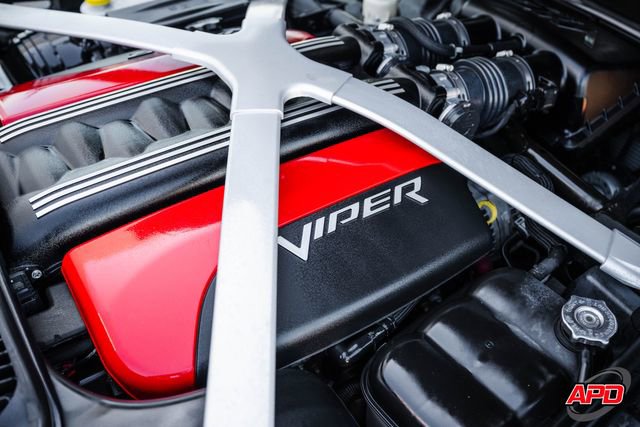 Used 2017 Dodge Viper SRT-10 RWD image 68