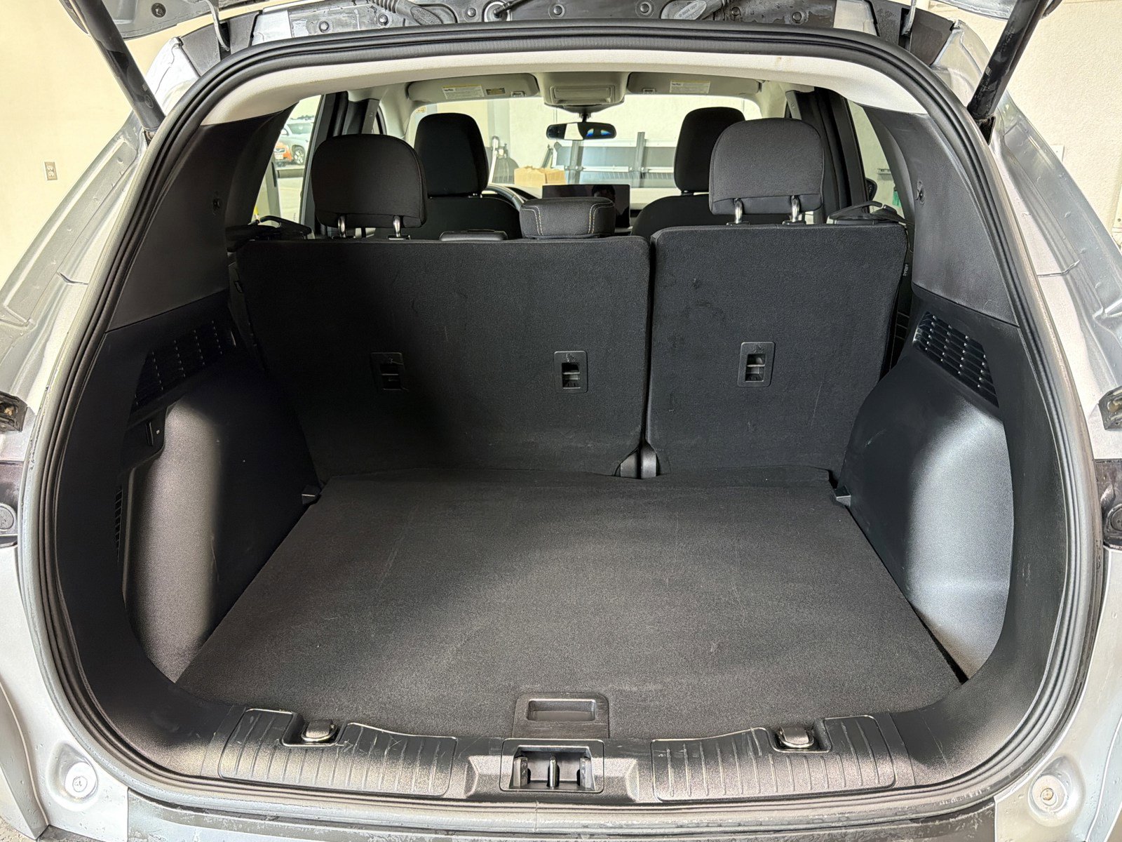 Used 2023 Ford Escape Active w/ Tech Pack #1 image 19