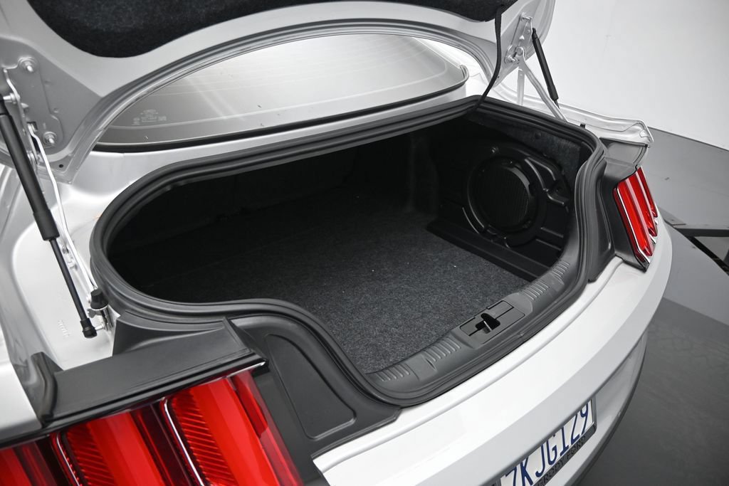 Used 2015 Ford Mustang GT Premium w/ Equipment Group 401A RWD image 21
