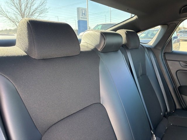 Used 2024 Honda Civic Sport image 26