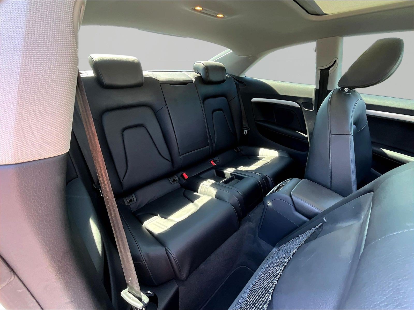 Used 2014 Audi A5 2.0T Premium w/ Lighting Package AWD/4WD image 24