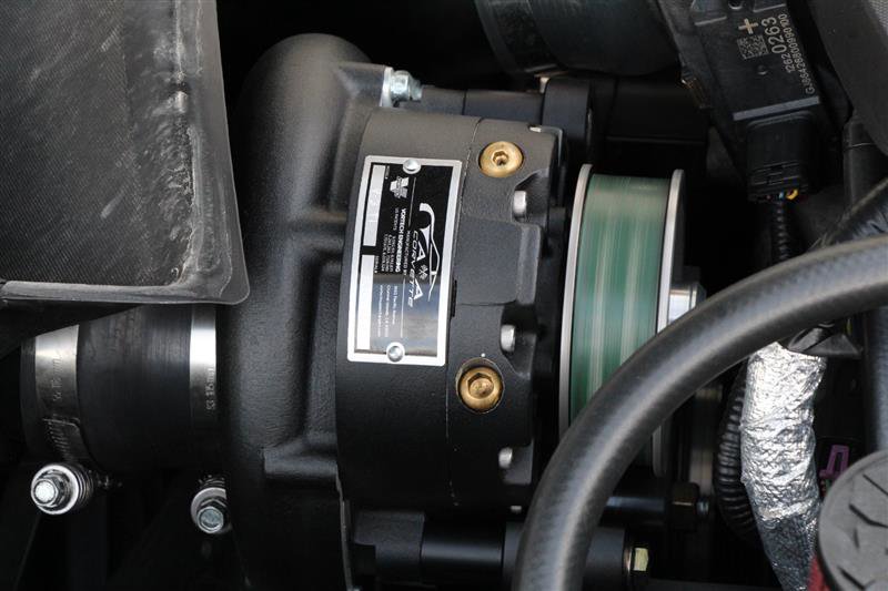 Used 2015 Chevrolet Corvette Stingray Coupe w/ 2LT Preferred Equipment Group image 28