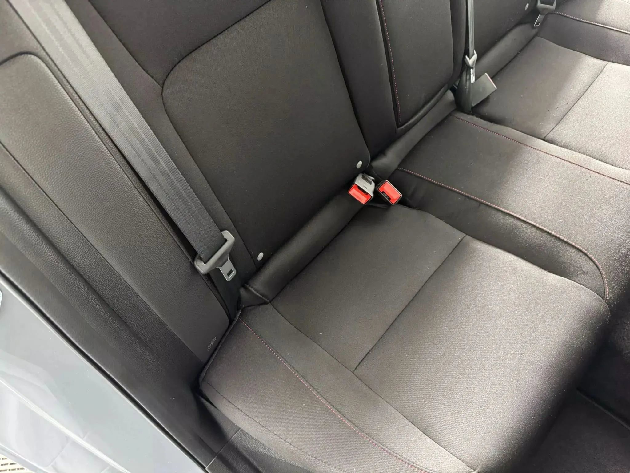 Used 2025 Honda Civic Si image 33