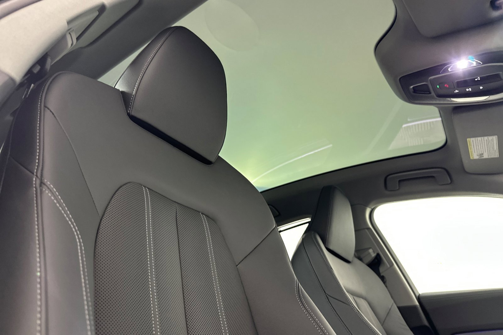 Used 2025 Audi A5 2.0T Premium Plus Sedan w/ Premium Plus image 15