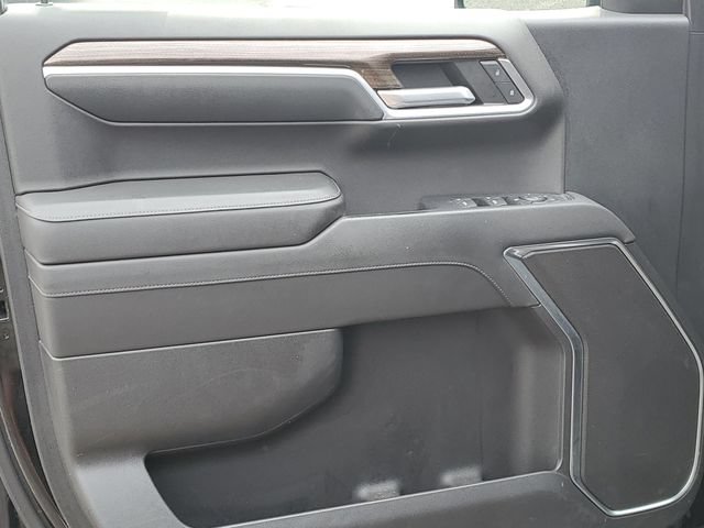 Certified 2022 Chevrolet Silverado 1500 LT AWD/4WD image 19