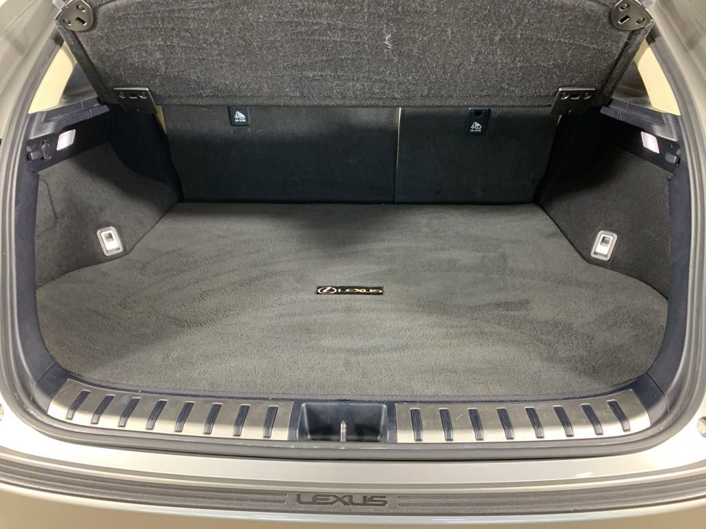 Used 2019 Lexus NX 300h AWD w/ Comfort Package image 13