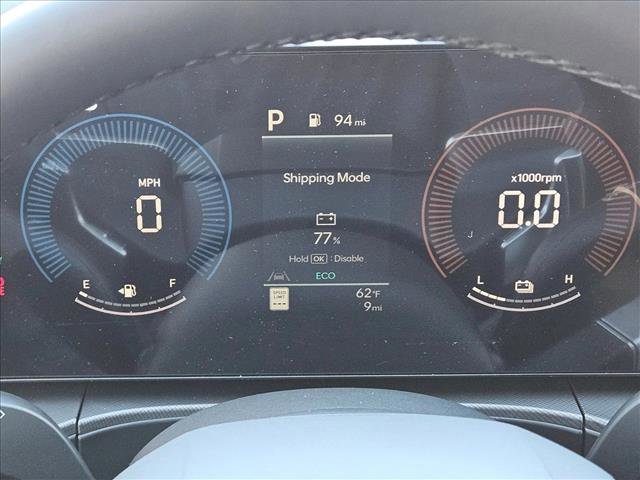 New 2026 Hyundai Santa Fe SE image 11