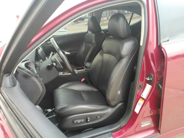 Used 2010 Lexus IS 250 image 6