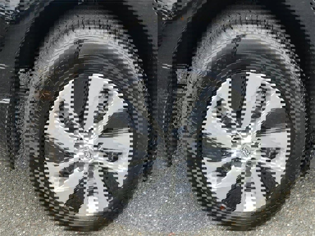 Certified 2024 Nissan Altima 2.5 S image 8