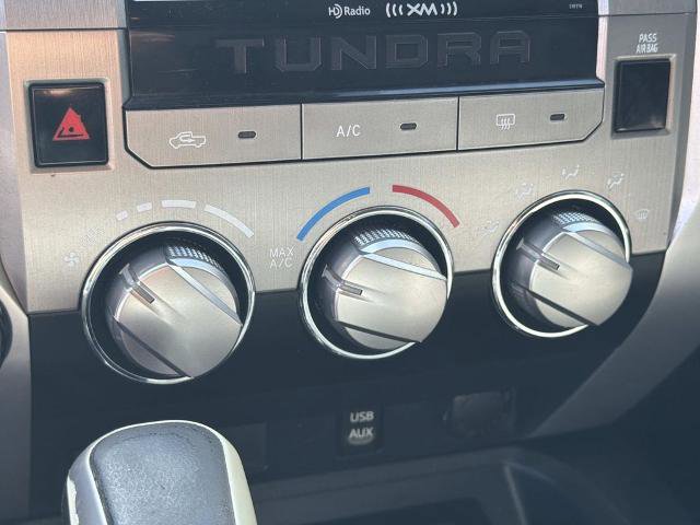 Used 2019 Toyota Tundra SR5 w/ TRD Sport Package image 15