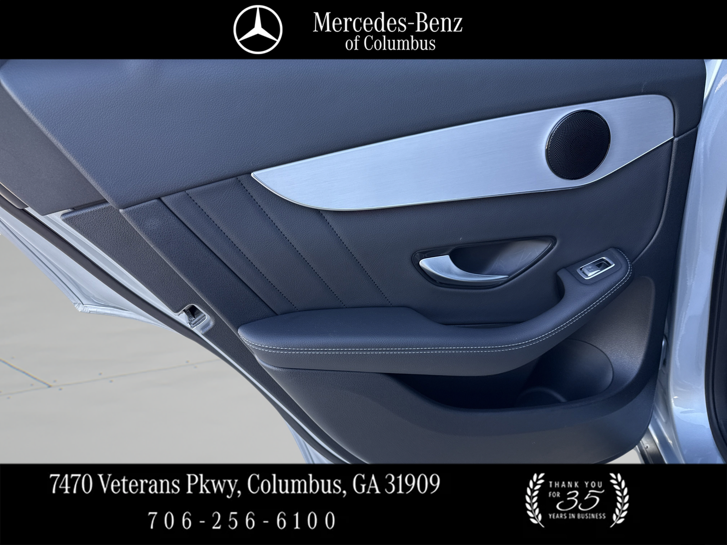 Certified 2022 Mercedes-Benz GLC 300 image 41