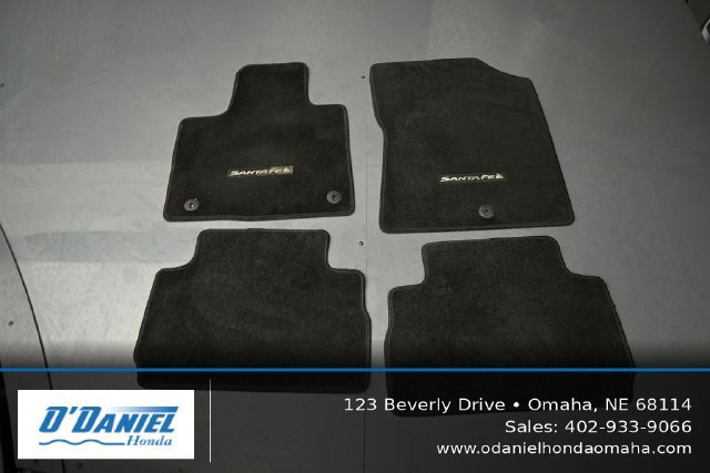 Used 2023 Hyundai Santa Fe SEL AWD/4WD image 37
