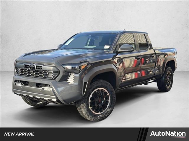 New 2026 Toyota Tacoma TRD Off-Road image 1