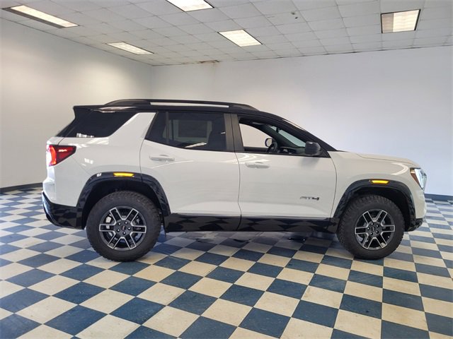 New 2026 GMC Terrain AT4 w/ Convenience Package III image 10