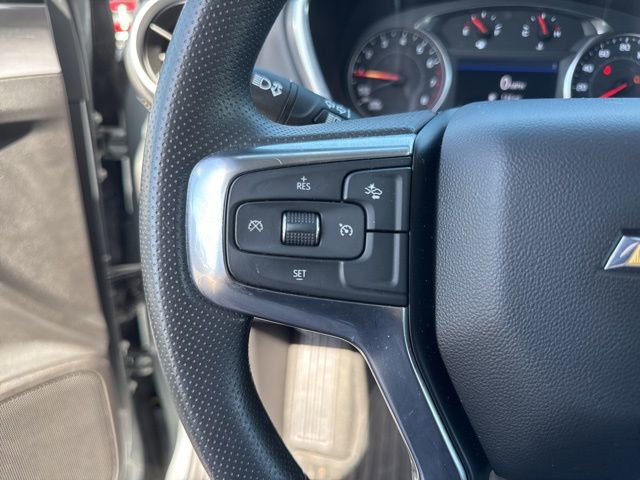 Used 2024 Chevrolet Blazer LT w/ Convenience Package image 17