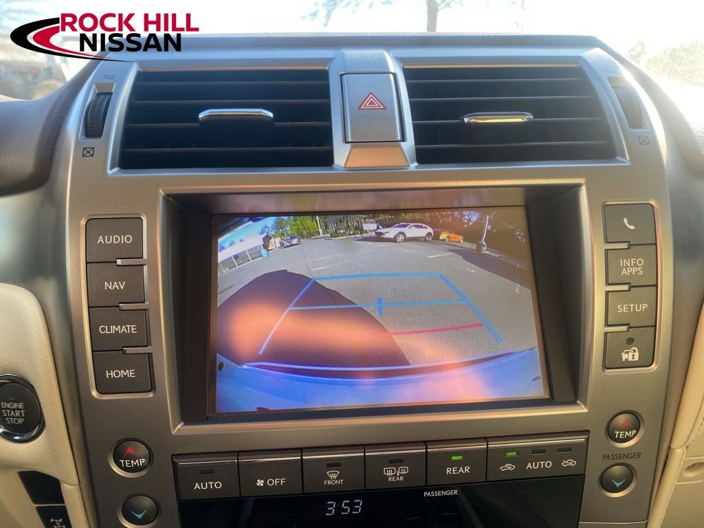 Used 2017 Lexus GX 460 460 image 24