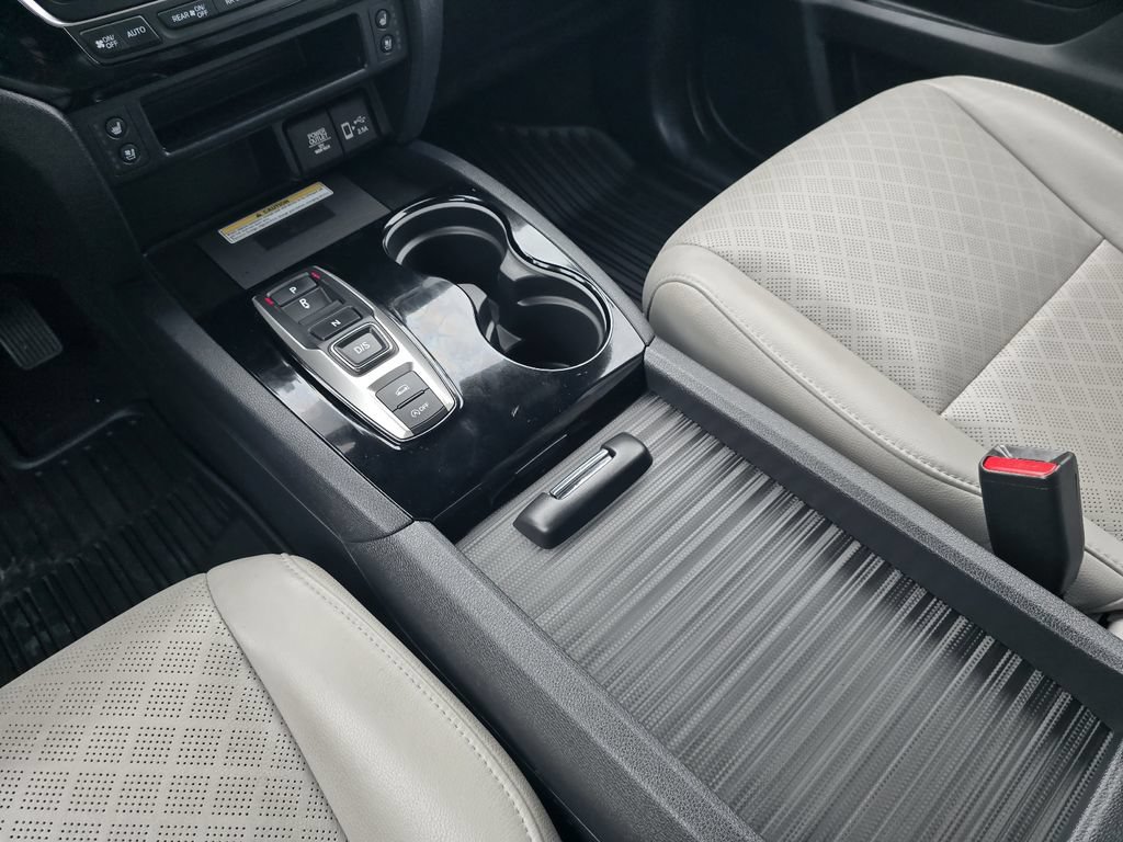 Used 2019 Honda Passport Elite image 16