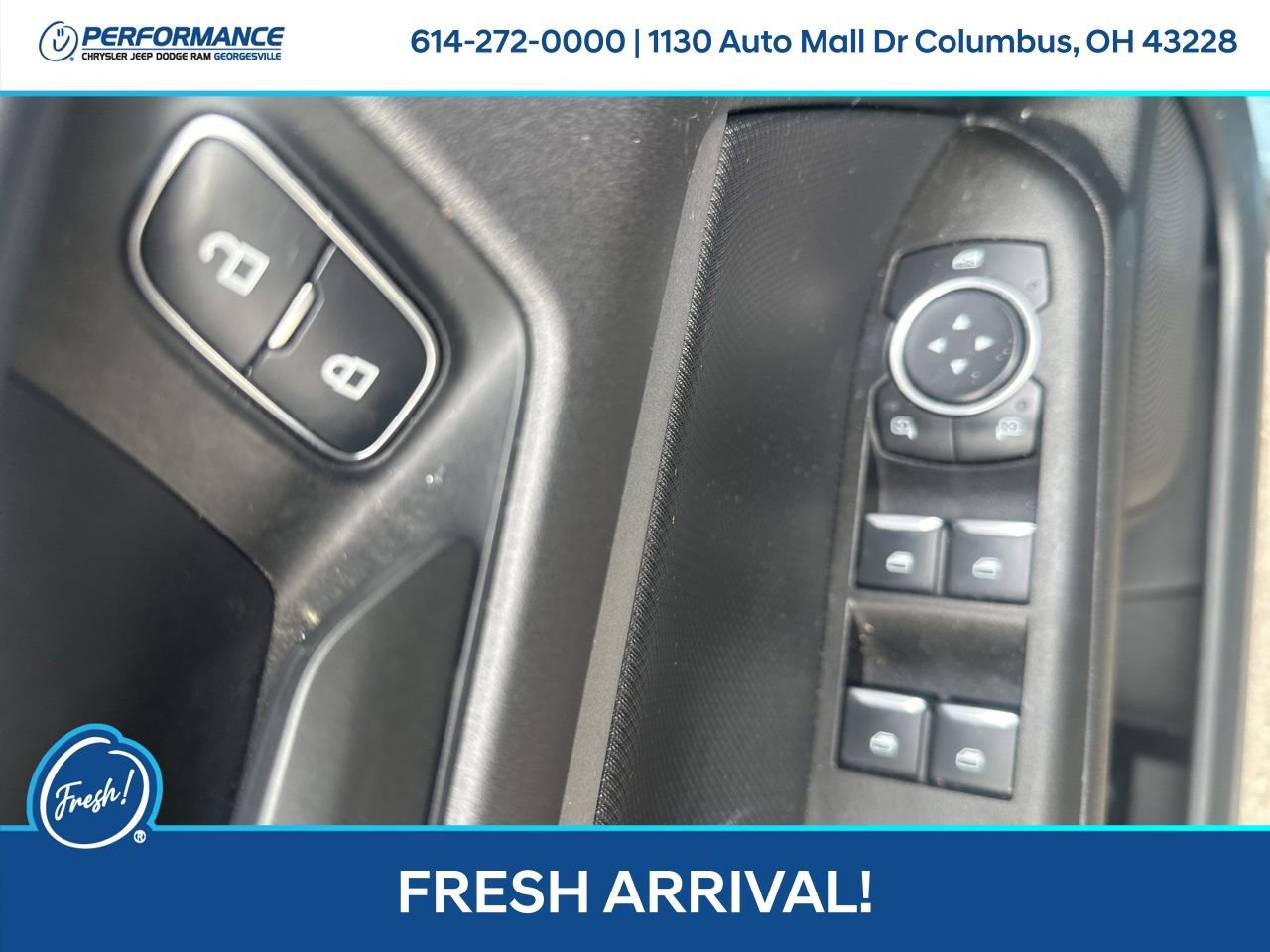 Used 2021 Ford Bronco Sport First Edition image 12