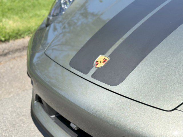 Used 2023 Porsche 911 Carrera GTS image 15