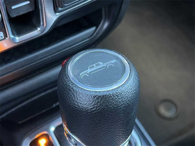 Certified 2022 Jeep Gladiator Sport image 29