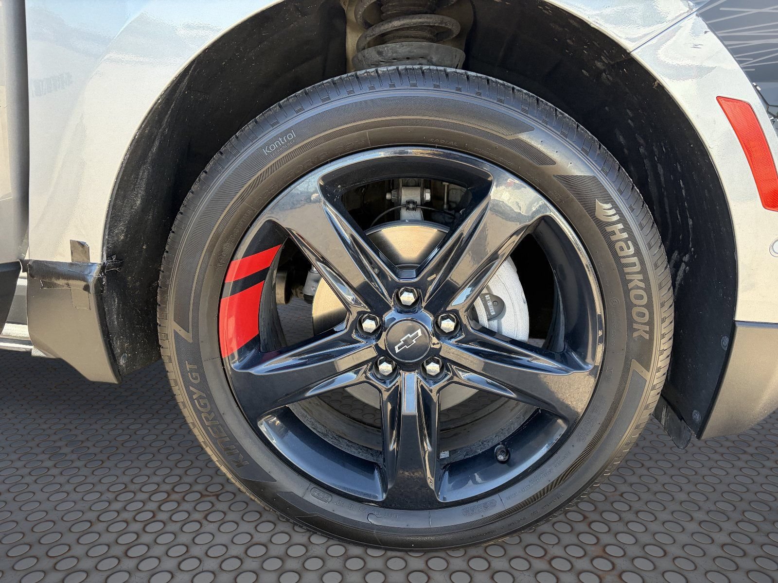 Certified 2024 Chevrolet Equinox Premier AWD/4WD image 10