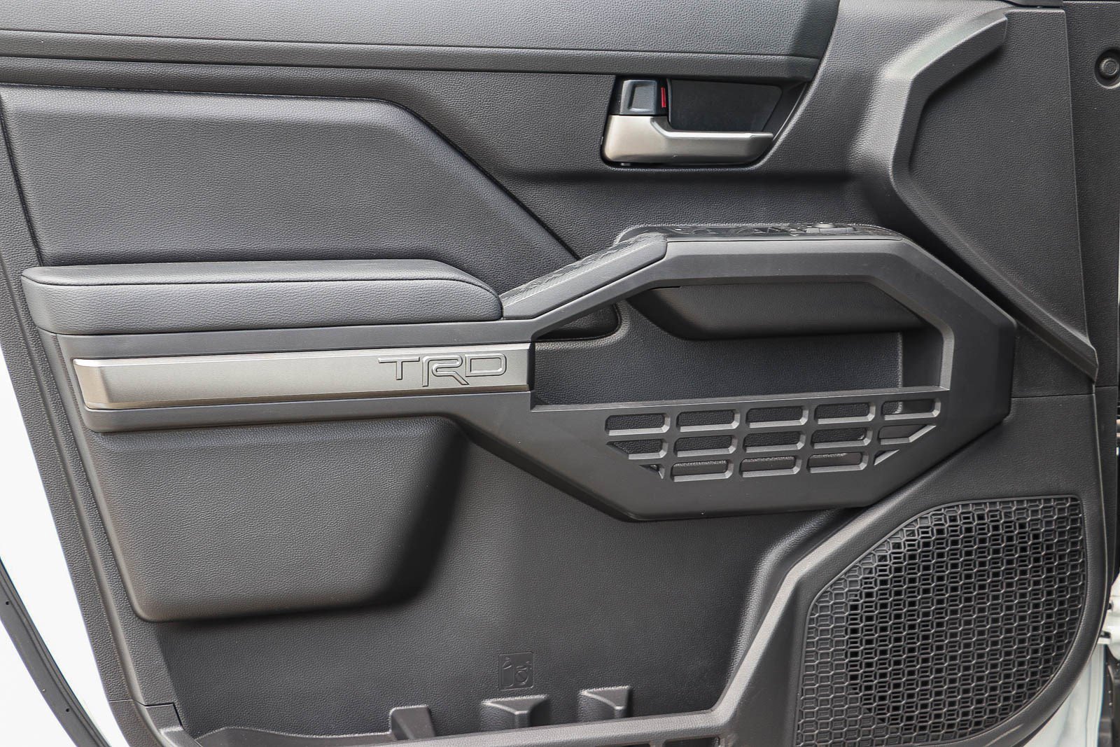 New 2026 Toyota Tacoma TRD Sport image 23