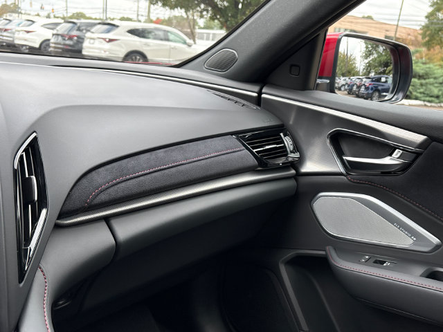 Certified 2023 Acura RDX w/ Advance Package AWD/4WD image 27