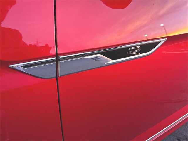 Used 2022 Volkswagen Atlas SEL Premium image 32