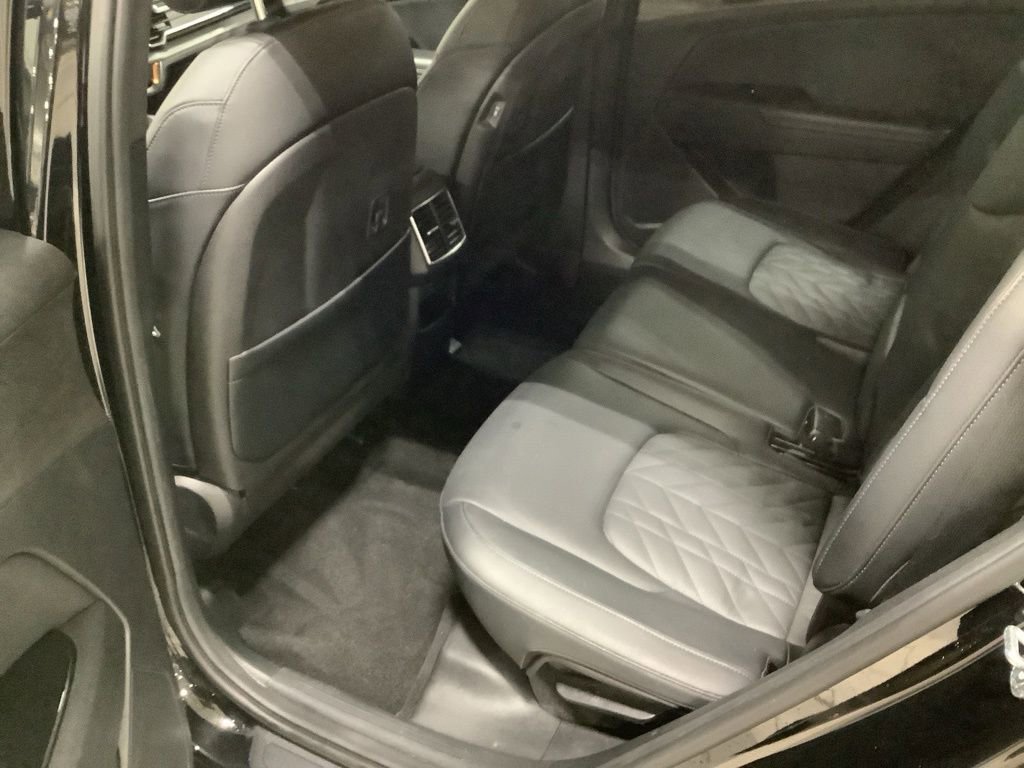 Certified 2023 Kia Sportage X-Line image 19