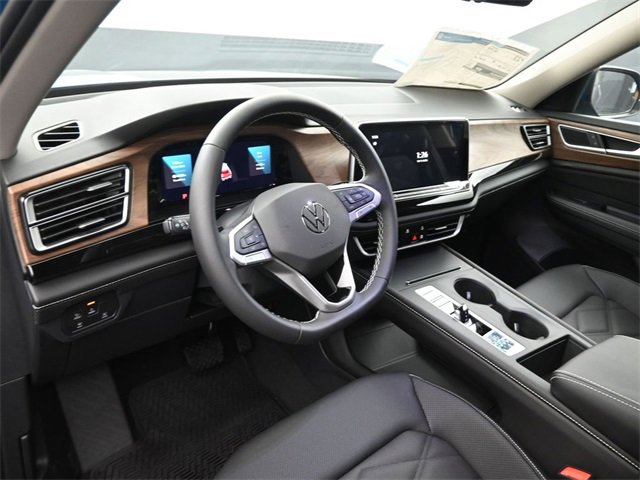 New 2026 Volkswagen Atlas SE image 19