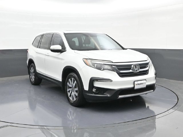 Used 2020 Honda Pilot EX-L image 22