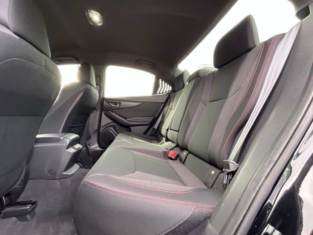 Used 2023 Subaru WRX Premium image 16