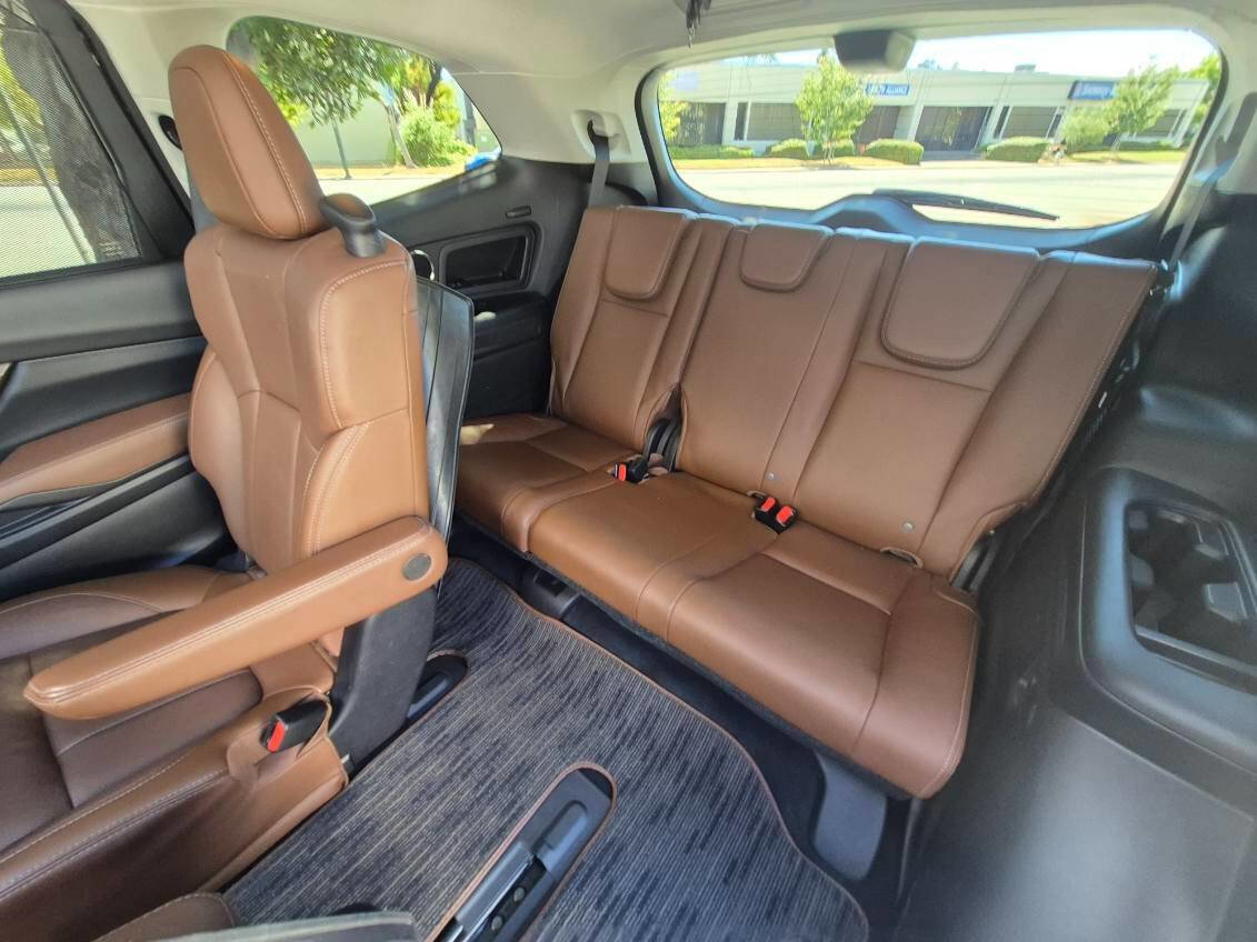 Used 2022 Subaru Ascent Touring image 20