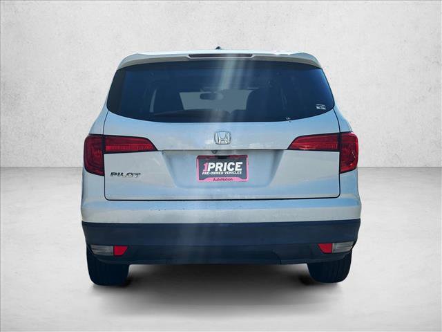 Used 2018 Honda Pilot EX-L image 6