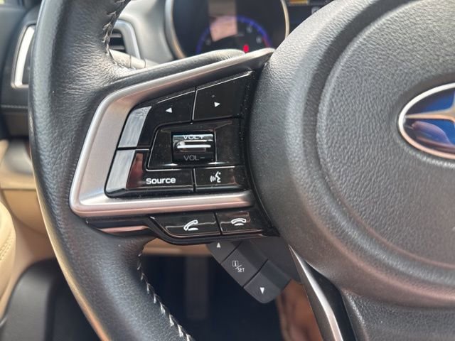 Used 2018 Subaru Outback 2.5i Limited AWD/4WD image 25