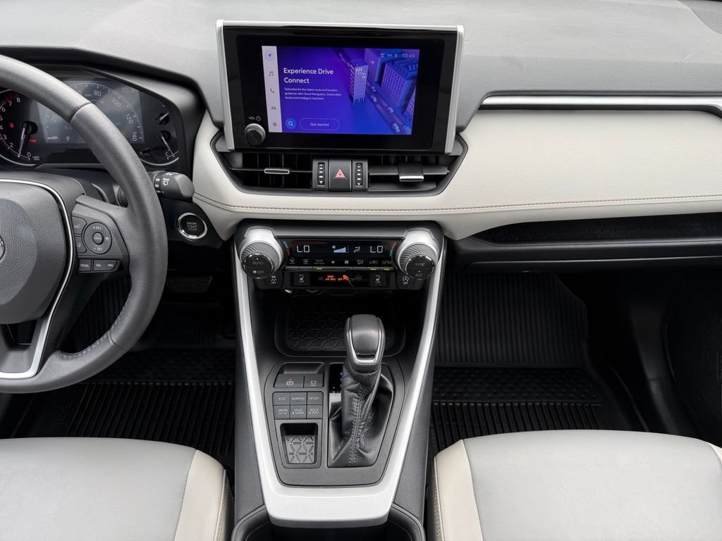 Certified 2023 Toyota RAV4 XLE Premium AWD/4WD image 21